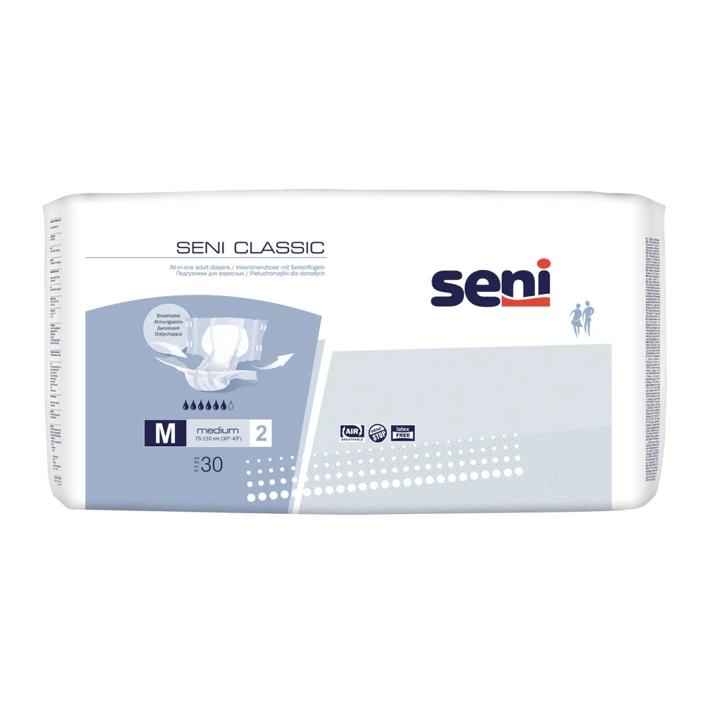 Seni Classic