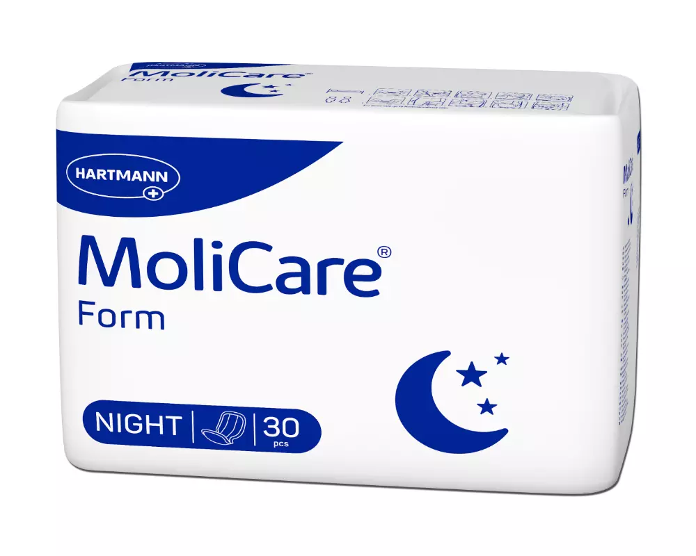 Molicare Form