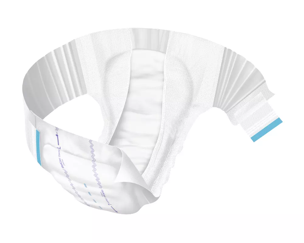 Molicare Premium Elastic 8